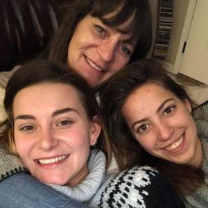 Meet your Posher, Pattie